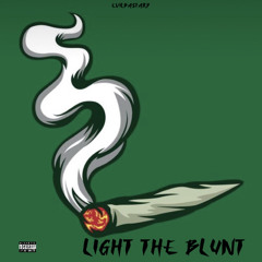 Light The Blunt