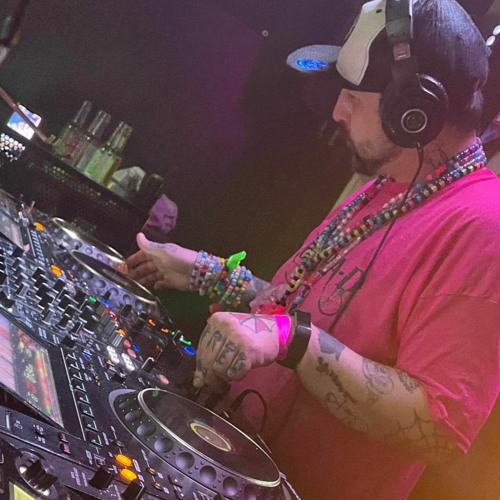 Tattss - Harder Styles Promo Mix (misfits mix)