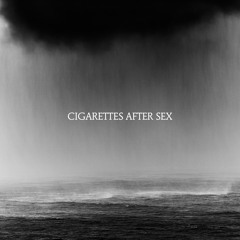 Cigarettes After Sex - Heavenly (Instrumental Cover)