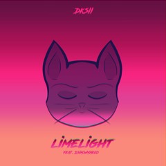 Limelight(feat.Dsimshyneko)