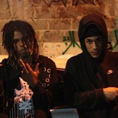 ogmecbaby x Fab godamn - Rei pelé no auge ft three & Neg margiela prod maczin