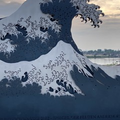 🌊