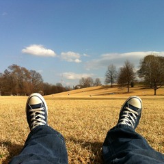 Soothing and Resting in the Spacious Body Breathing Mindfulness Meditation