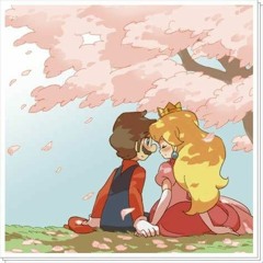 Princess Peach