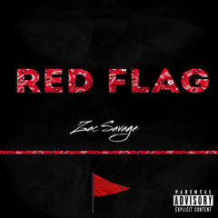 Red Flag x Zac Savage