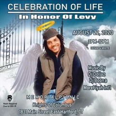 LX3 Cookout ****LIVE AUDIO**** HIP-HOP,LOVERS ROCK, RNB @DJBOONA 8/22