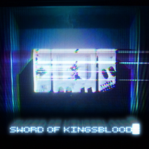 Sword Of Kingsblood (8-bit)