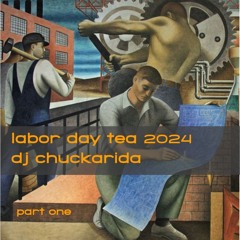 Labor Day Tea Dance 2024 @ Douglas Dunes Part I