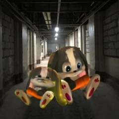 Schnuffel Bunny (bootleg)