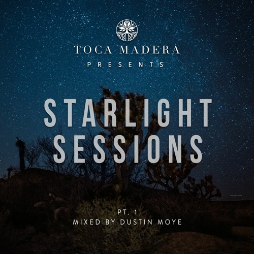 Starlight Sessions pt 1 (Quarantine Edition) mixed by Farralone