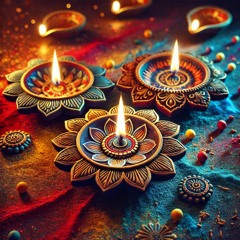 Dance of Lights