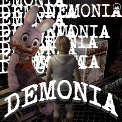 Demonia - PROD.SAMASHI