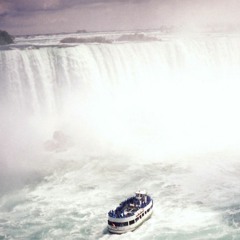 The Maid Of The Mist for Bb Cornet & Wind Dectet