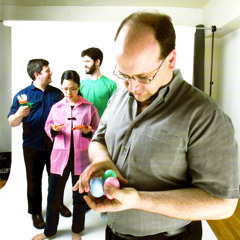 The Heavenly Jukebox