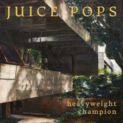 Heavyweight Champion