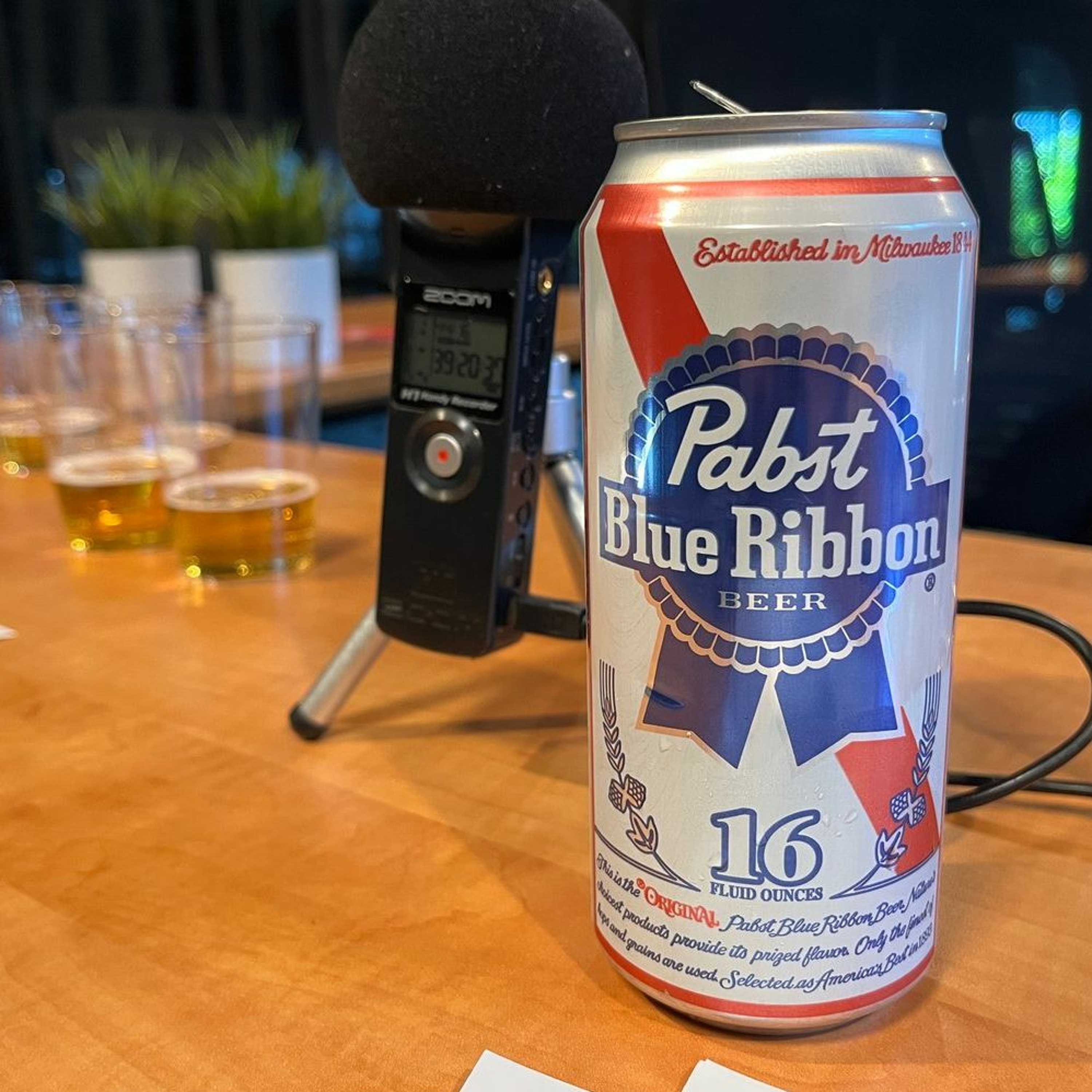 Beervana Podcast