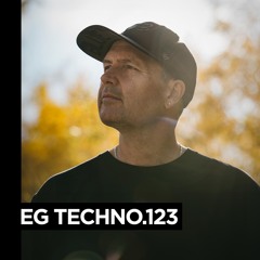 EG TECHNO.123 Greg Gow