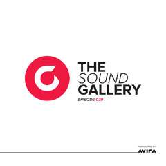AVIRA - The Sound Gallery 039