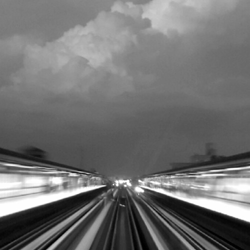 With The Field In View