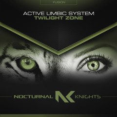 Twilight Zone (Extended Mix)
