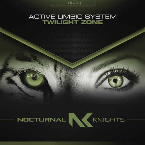 Twilight Zone (Extended Mix)