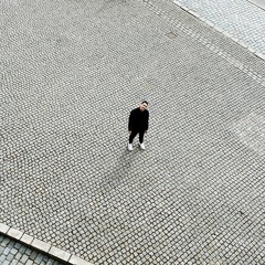 Leandro Pinto – 13 May 2020