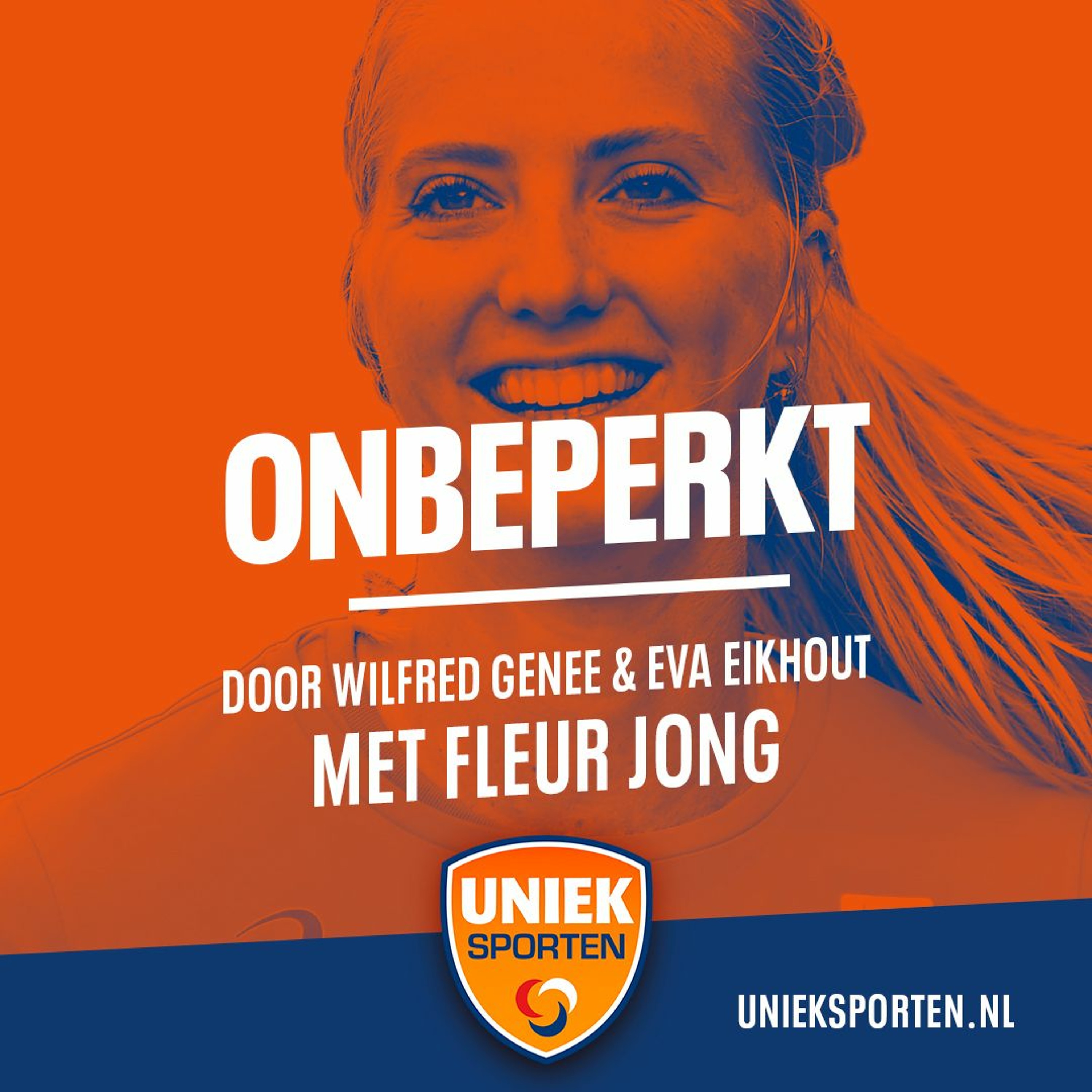 ONBEPERKT Podcast
