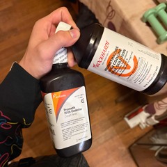 Грустно (with Luv Alone)