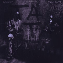 Burna Boy - Tatata ft. Travis Scott (Coloreo Flip)