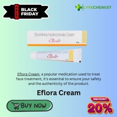 Eflora Cream Buy Online | Eflortine Cream