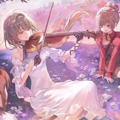 Phrolova Theme - The Lost Beyond: Reveries in the Crimson beyond (Full)  Wuthering Waves 2.5