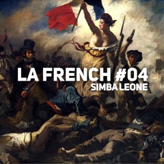 LA FRENCH #04 - SIMBA LEONE