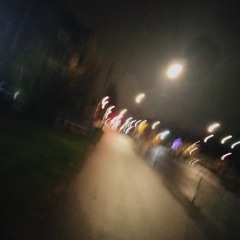 jag har inte sovit på ett halvår