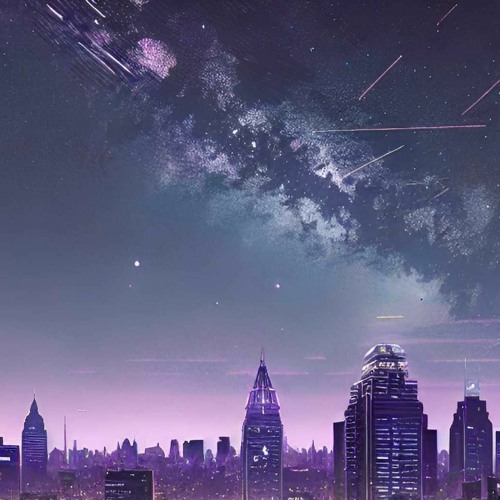 Horizon - Ride