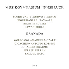 Rossini - Introduzione e Tema con Variazioni B-Dur