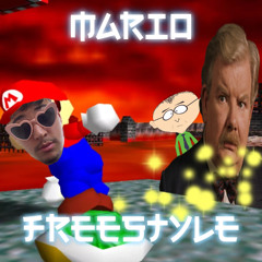 mario freestyle