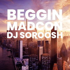 Madcon - Beggin  (Remix)