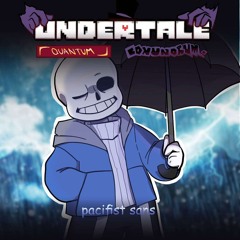 Pacifist Sans - Tornado Warning