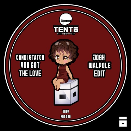 Candi Staton - You Got The Love (Josh Walpole Edit)