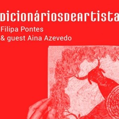 ANTART FieldWorks #4: Filipa Pontes & Aina Azevedo