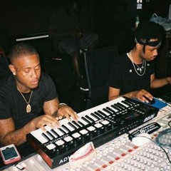 Ryder - Uptown Outlaw [prod. anthonydien]