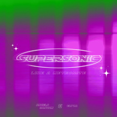 Angelo Basham, Elyza - supersonic (like a meteorite)