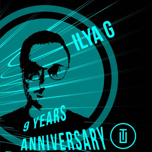 Techno-posidelki 9 years RNDM