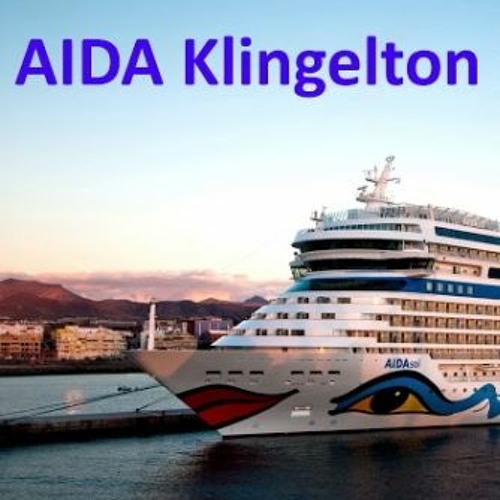 Stream episode 🚢 AIDA Schiffshorn Klingelton kostenlos downloaden für  iPhone & Android by All4phones podcast