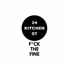 PODGLASS 027 - Kitchen Street Fundraiser, Save Our Scene & F*ck The Fine (And The Tories Too)