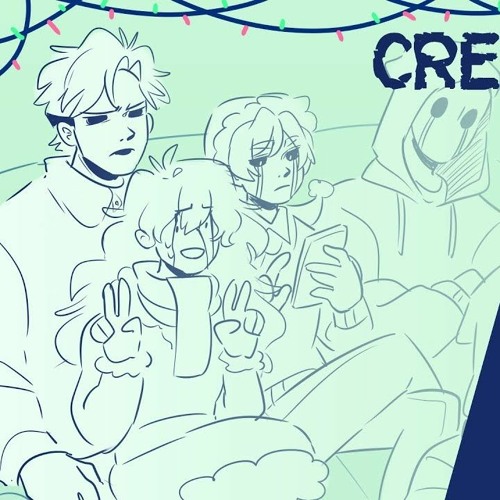 Creepypasta As Vines    Christmas Special    Animatic