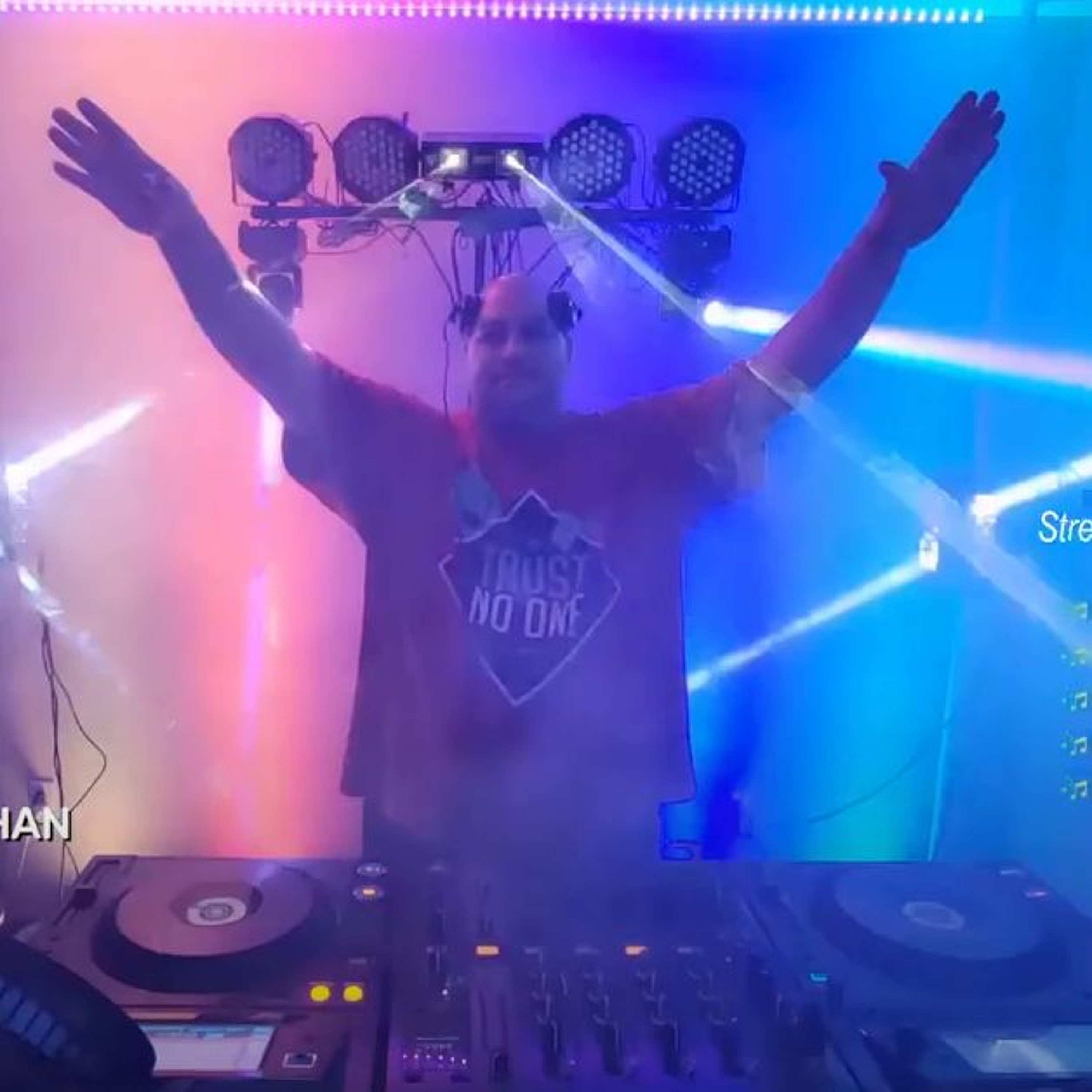 DJ Aramis Trance Global Podcast