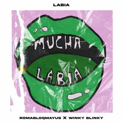 Labia Ft. Winky Blinky