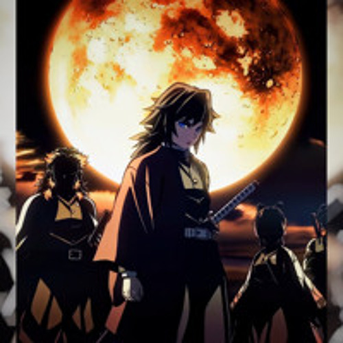 Funk Da Montanha - (Ultra Slowed) Demon Slayer Tik Tok Edit