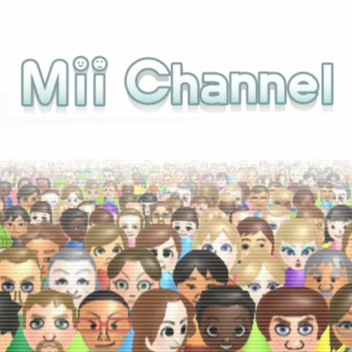 Stream Mii Channel (Alpha Mix) - Nintendo Wii Music by itsRavey | Listen  online for free on SoundCloud
